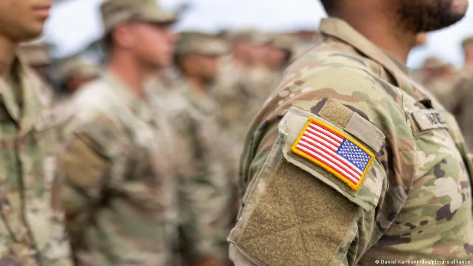 Trump's planned troop cuts put spotlight on US military presence in Germany
