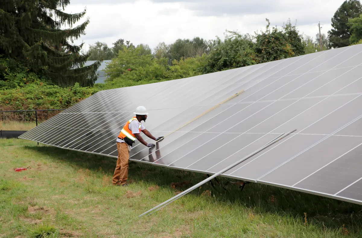 Portland's corporate retail tax has raised $1 billion for climate action