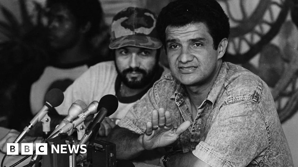 Brooklyn Rivera, iconic Nicaraguan indigenous leader, dies after three years locked up by Ortega regime