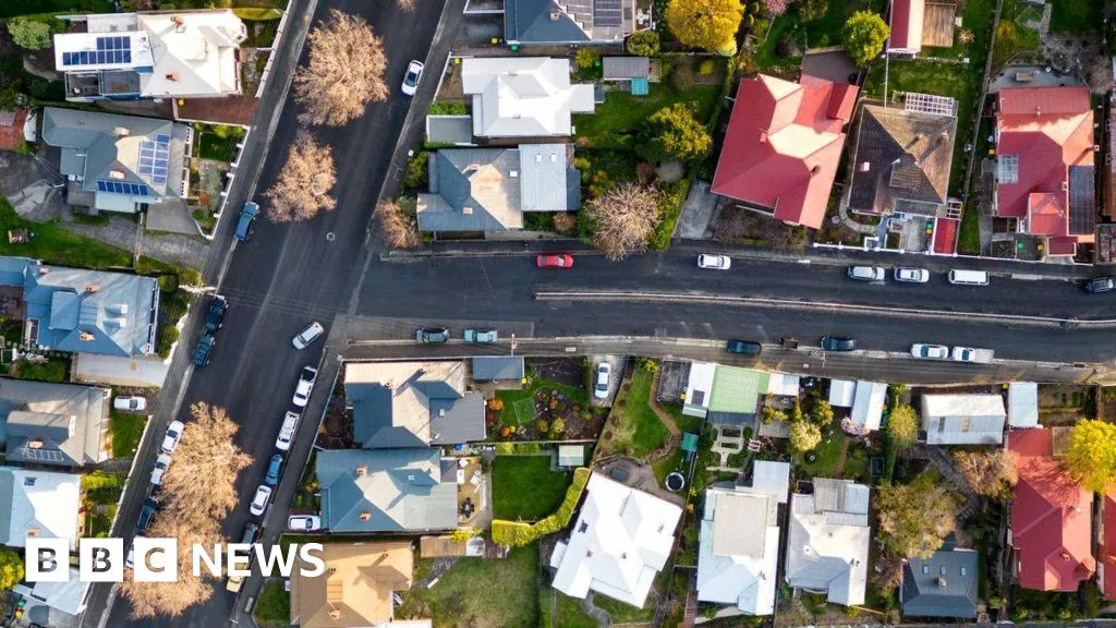 Australia's housing market is so cooked that the government is finally touching the sacred tax breaks