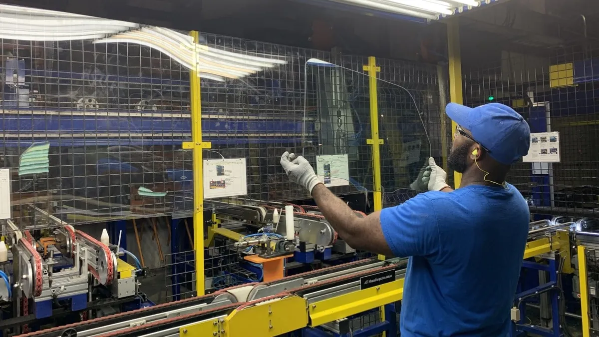 Oscar-winning factory boss says he'll pack up and go home if tariffs keep biting