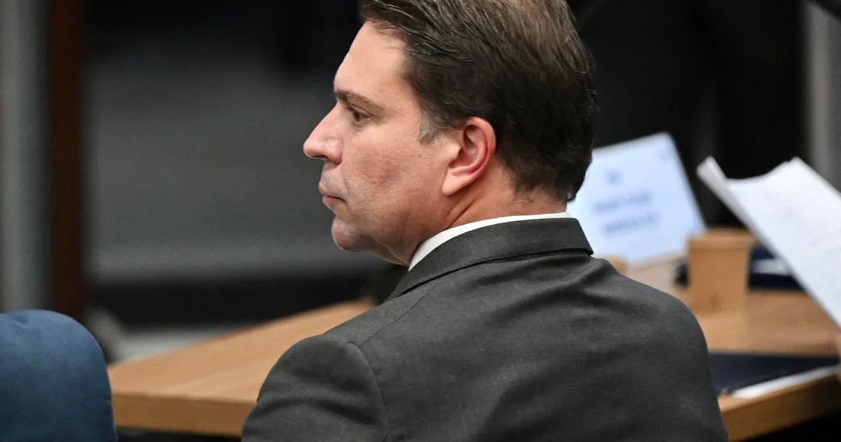 Brazil's former spy chief arrested by ICE after fleeing country