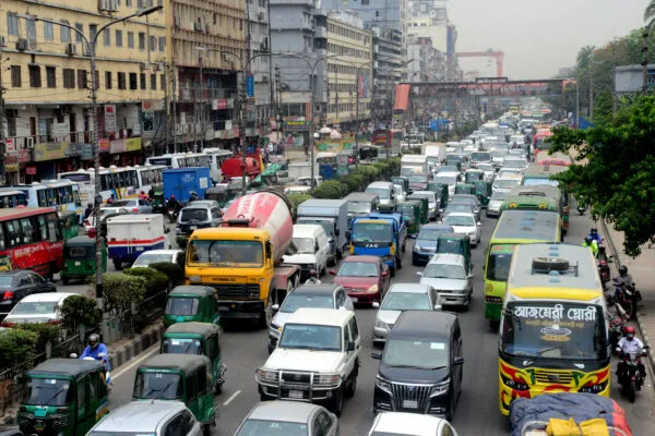 Bangladesh faces energy crossroads as experts push for shift away from imported fuels