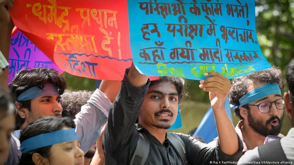 India's 'Cockroach Party' is a real political movement and it's absolutely sending the government scrambling