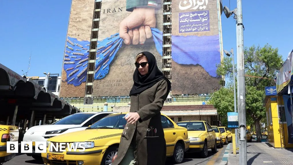Under fragile ceasefire, Iranians weigh prospects of a nuclear deal with the US