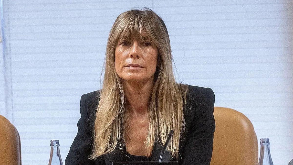 Begoña Gómez, wife of Spanish PM Sánchez, to face trial for influence peddling