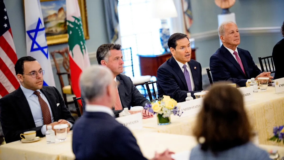 Iran nuke talks incoming, and Eric Swalwell's week somehow gets worse