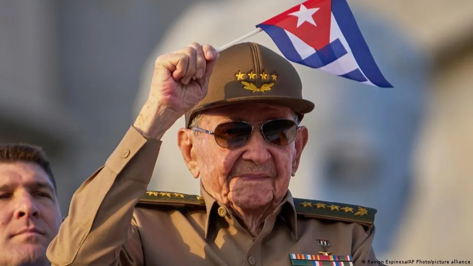 US indicts Raul Castro, proving retirement doesn't mean what it used to
