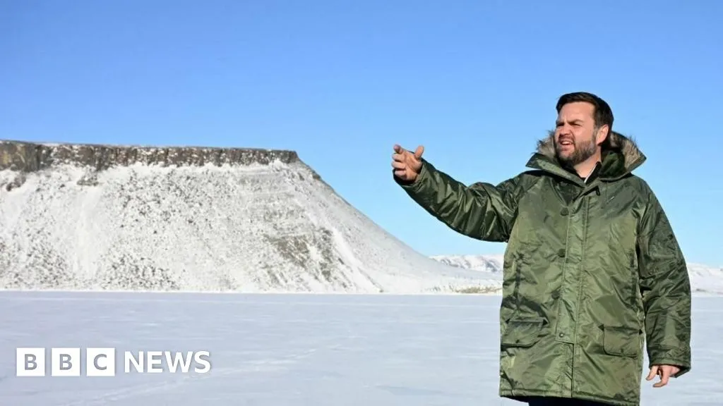 US in closely guarded talks to open new military bases in Greenland