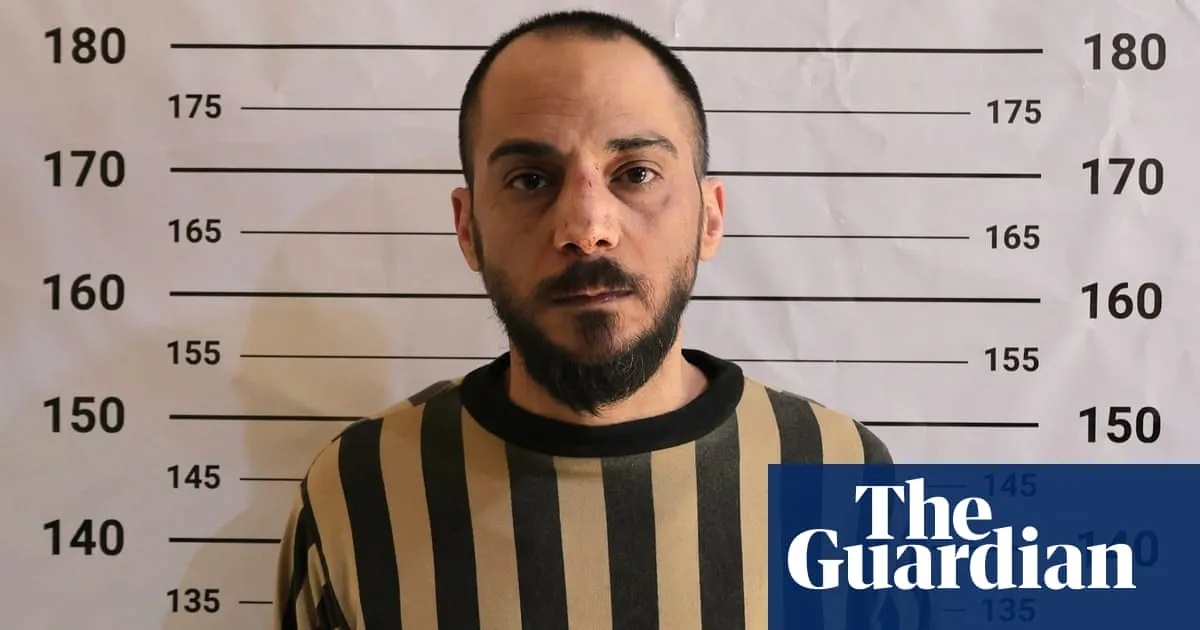 Syria arrests suspect in Tadamon massacre that killed nearly 290 civilians