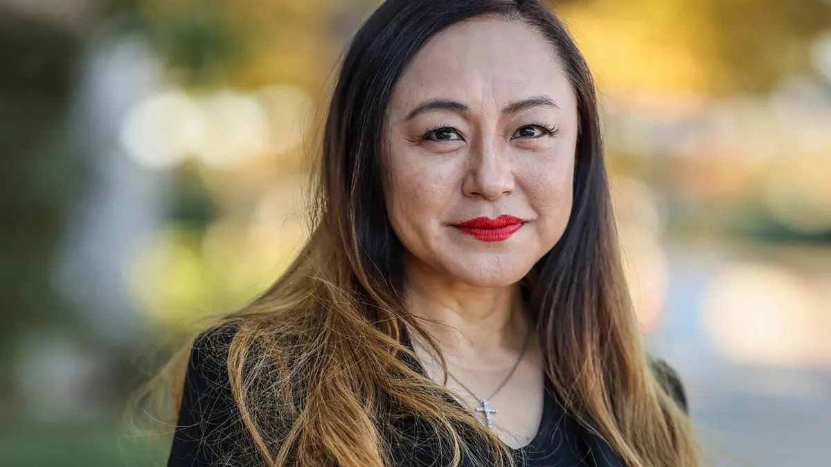 Arcadia mayor pleads guilty to acting as illegal agent for Chinese government