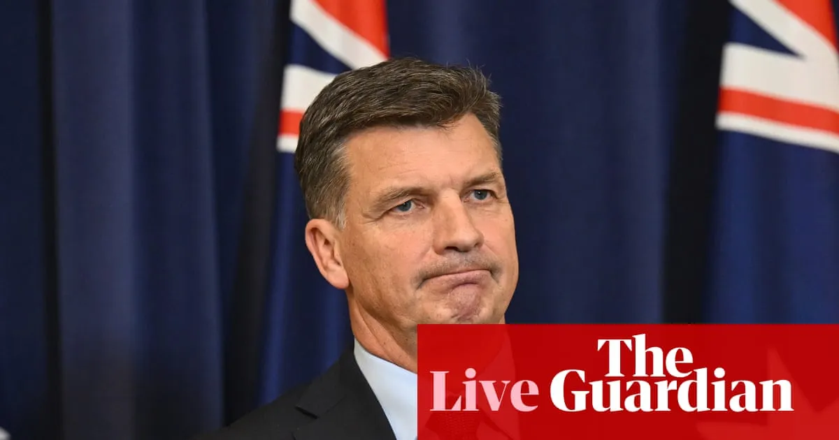 Albanese to convene national cabinet over Australia's fuel crisis