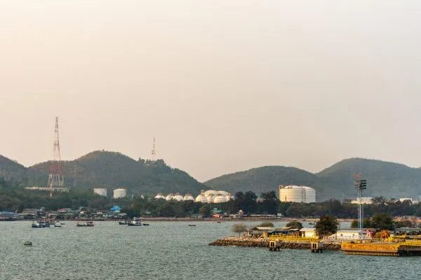 Thailand thinks it's ready for an oil shock. It probably isn't.