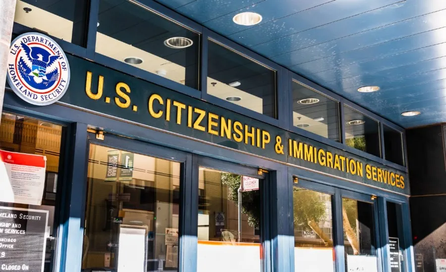 America's 'welcome' mat is getting less welcome: global desire to move to the US hits record low