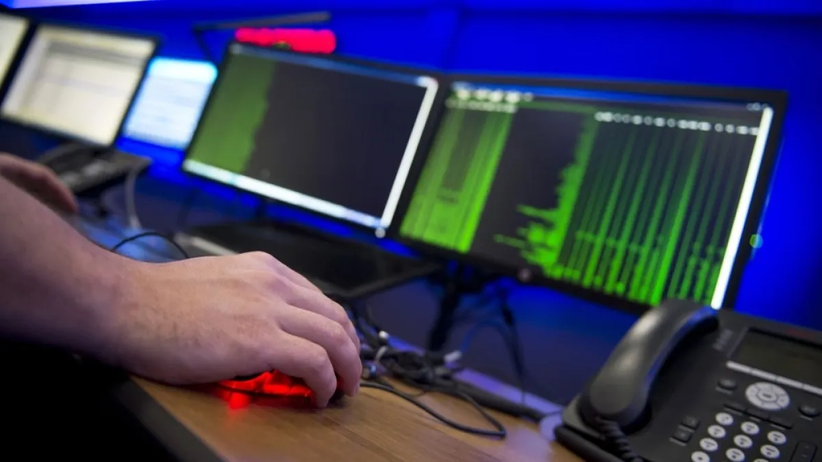 Cybercriminal arrested at Phuket luxury resort because apparently crime does pay... until the FBI calls
