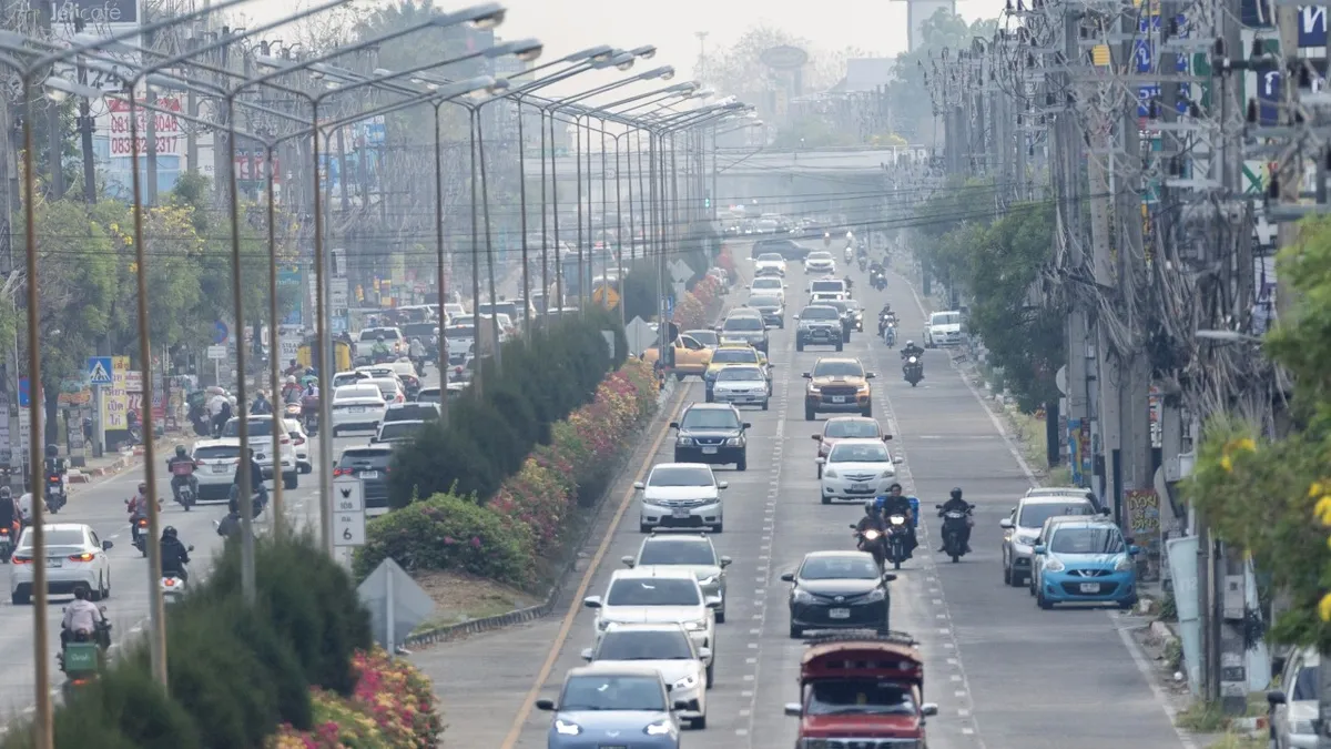 Work-from-home energy savings in Southeast Asia may fall short of government projections, analysts warn