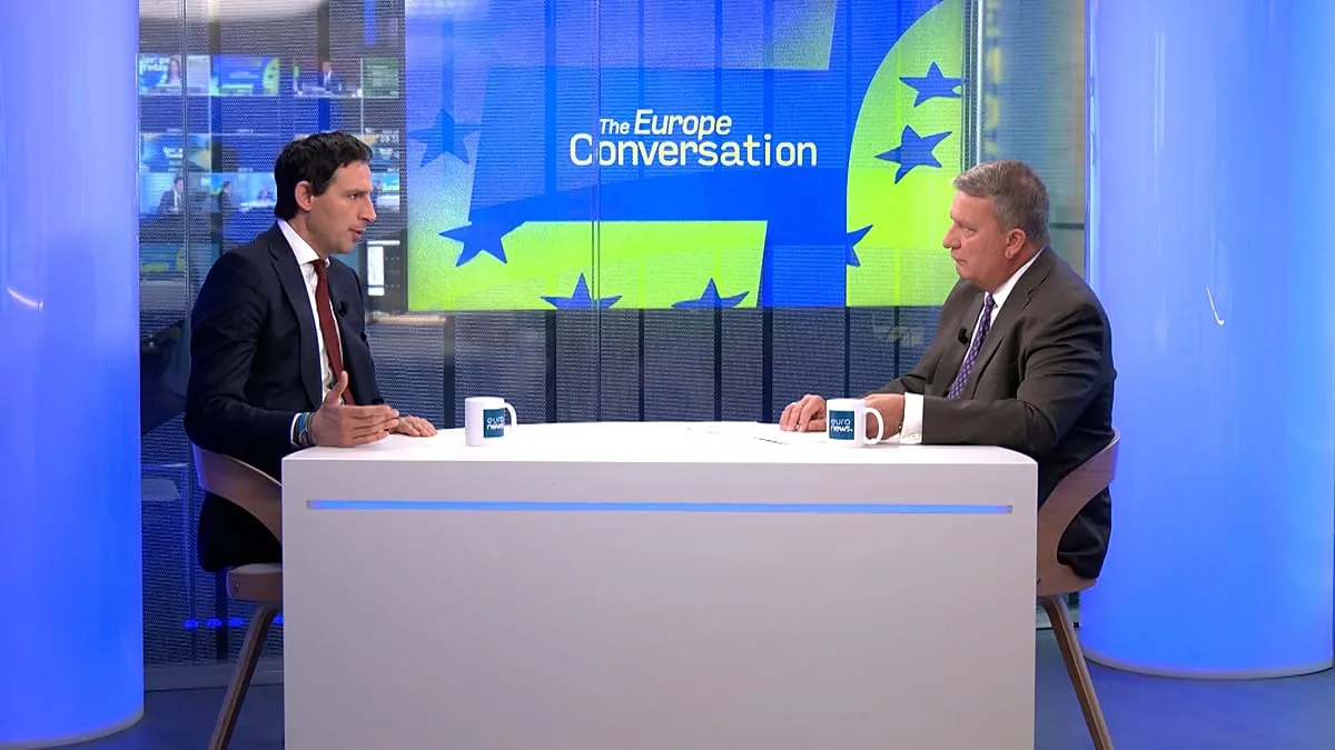 Europe's energy crisis fix: go homegrown or go broke, says EU climate chief