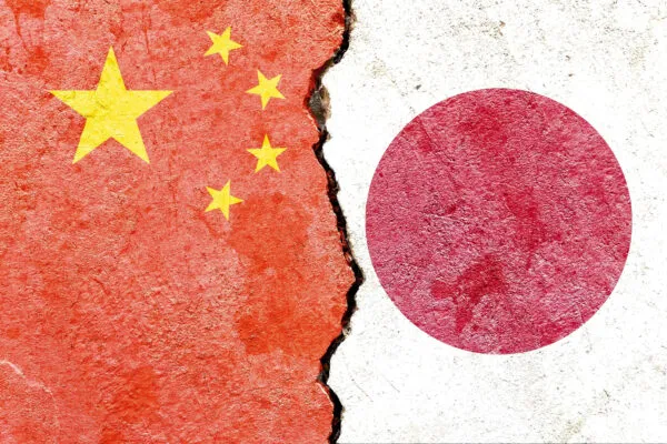 China-Japan tensions enter more dangerous phase as mutual suspicions deepen