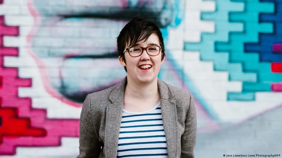 Three men walk free in Lyra McKee murder case as judge cites insufficient evidence