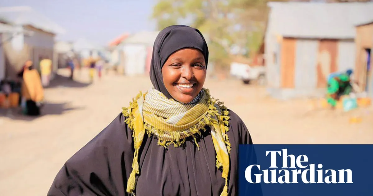 Somali woman jailed for peaceful protest describes torture by prison guards