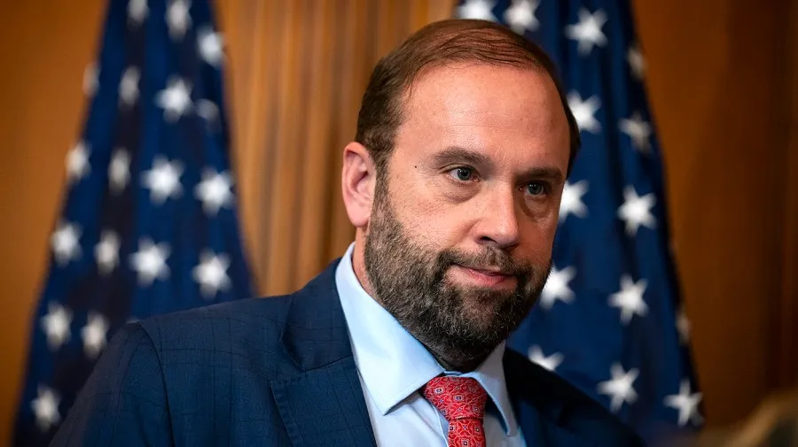 Republican congressman tells colleagues to 'get their act together' on Social Security before the clock runs out