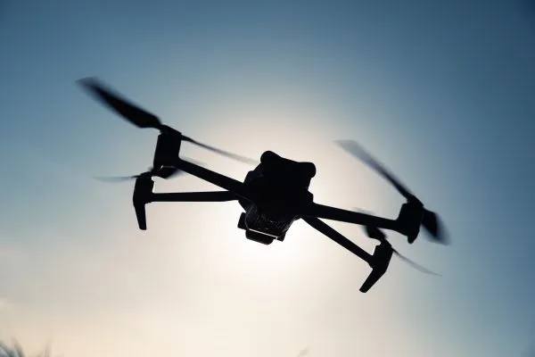 Southeast Asian nations step up counter-drone defenses amid growing aerial threats