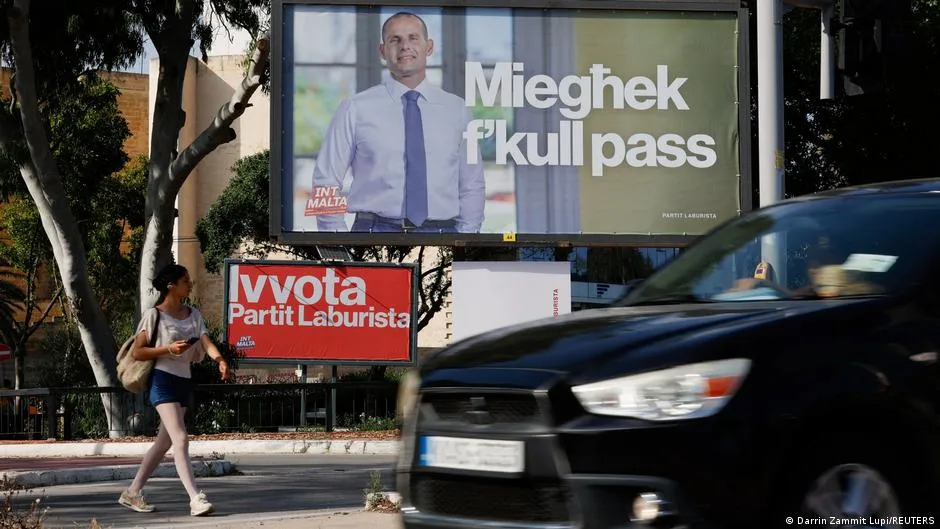 Malta goes to the polls and honestly, the whole Mediterranean is watching