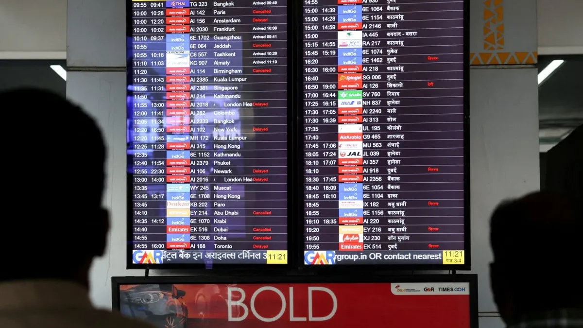 Modi tells Indians to skip the Eiffel Tower, and the travel industry is absolutely losing it