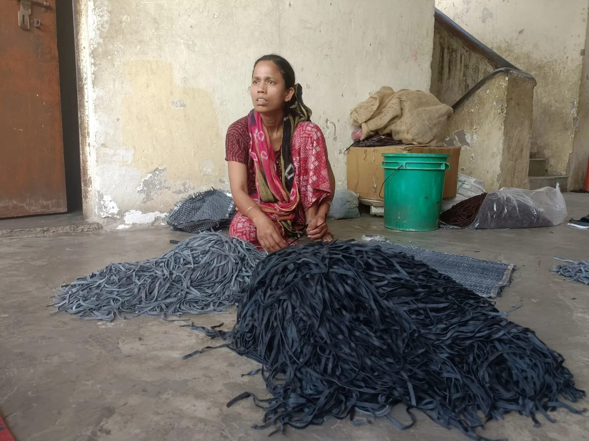 India's invisible workforce has been waiting 30 years for a rights convention that nobody signed