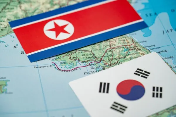 North Korea rewrites its constitution to say 'we promise we won't shoot first' (sure, Jan)