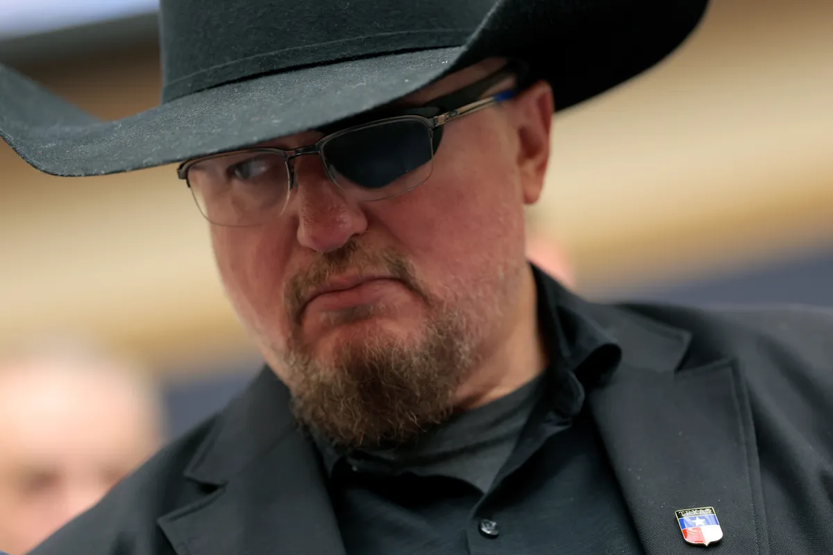 Trump administration seeks to vacate seditious conspiracy convictions from Jan. 6 attack