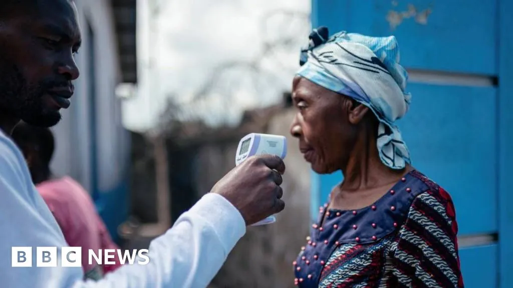 WHO declares Ebola outbreak in DR Congo a global health emergency (but chill, it's not a pandemic yet)