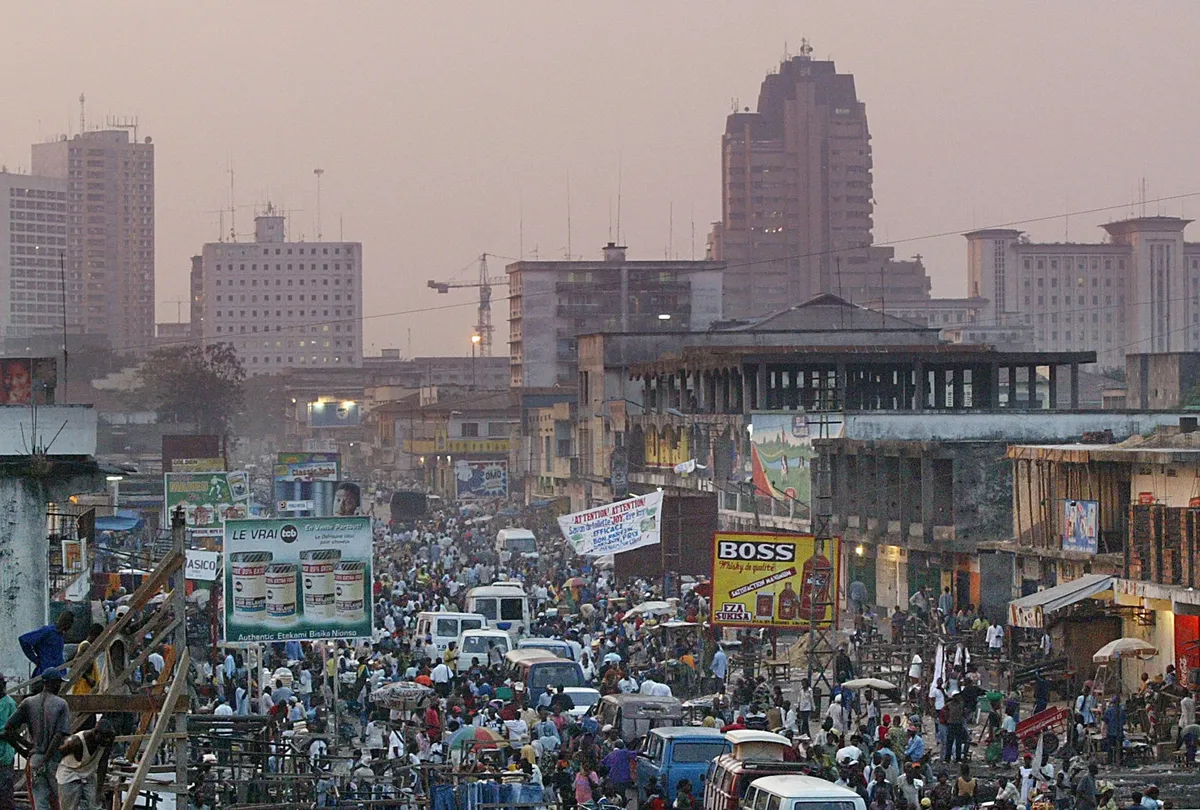 Lost in the Congo: the U.S. sent Latin American migrants to one of the world's most dangerous countries