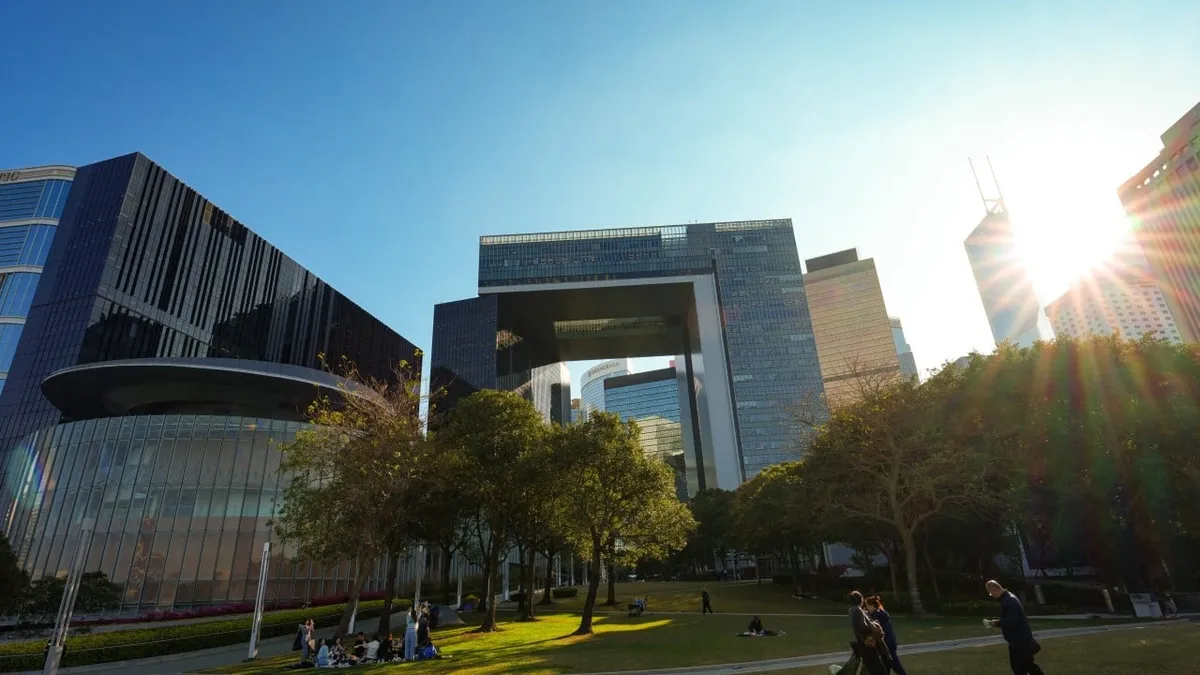 Regina Ip urges caution in applying new accountability system to Hong Kong department heads