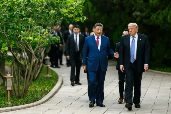 Taiwan relieved after Trump-Xi summit produced no major concessions on its status