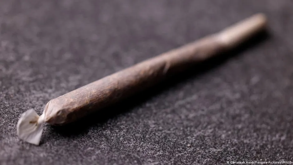 Germany's cannabis experiment: conservatives say it's dead on arrival, scientists say 'it's complicated'