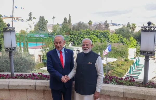 India's strategic ambiguity over Iran comes under growing pressure