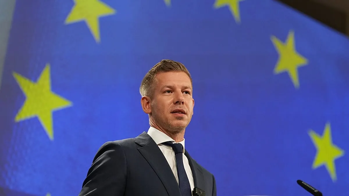 Hungary blinked first: how Viktor Orbán's two-year EU veto on Ukraine finally collapsed