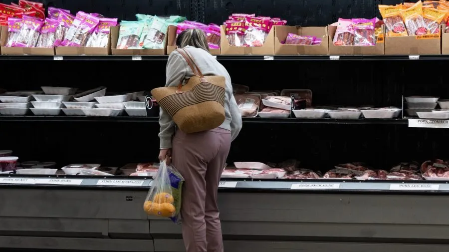 More Americans feel financially worse off than at any point since 2001, Gallup finds