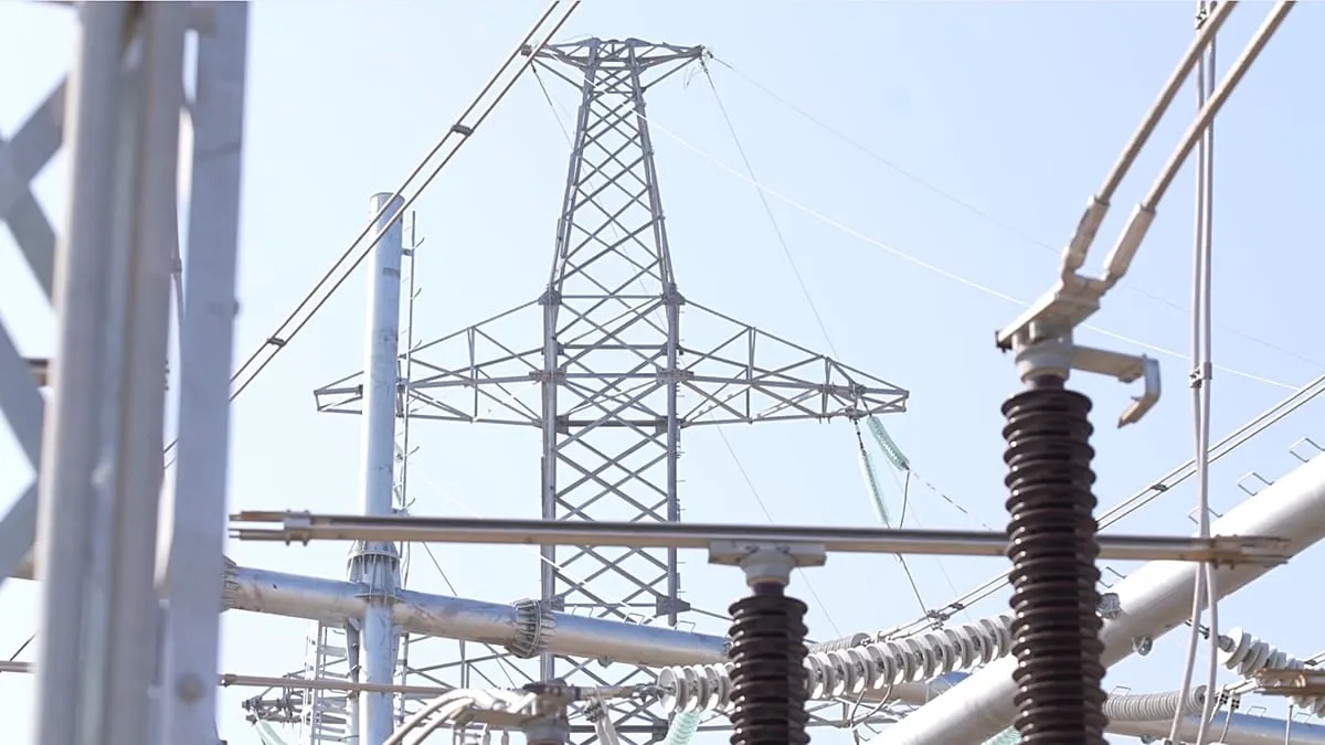 Uzbekistan is building a nuclear plant and going solar at the same time, because why not