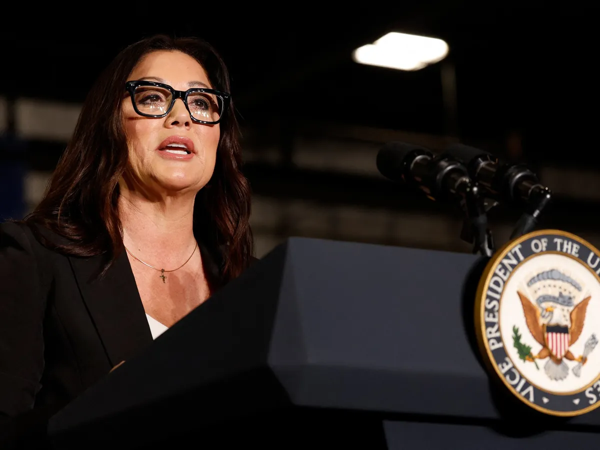 Labor Secretary Lori Chavez-DeRemer exits Trump administration in latest high-profile departure
