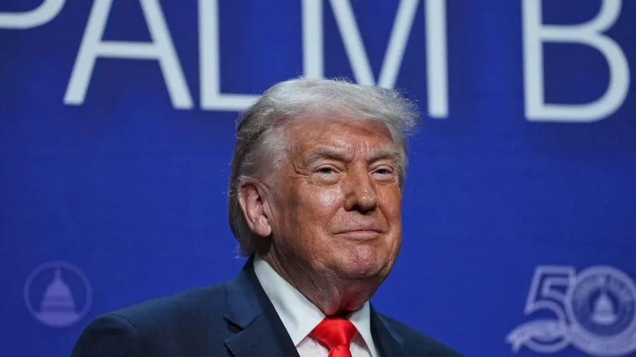 Trump threatens Iran with 'laughing no longer' while simultaneously negotiating with them