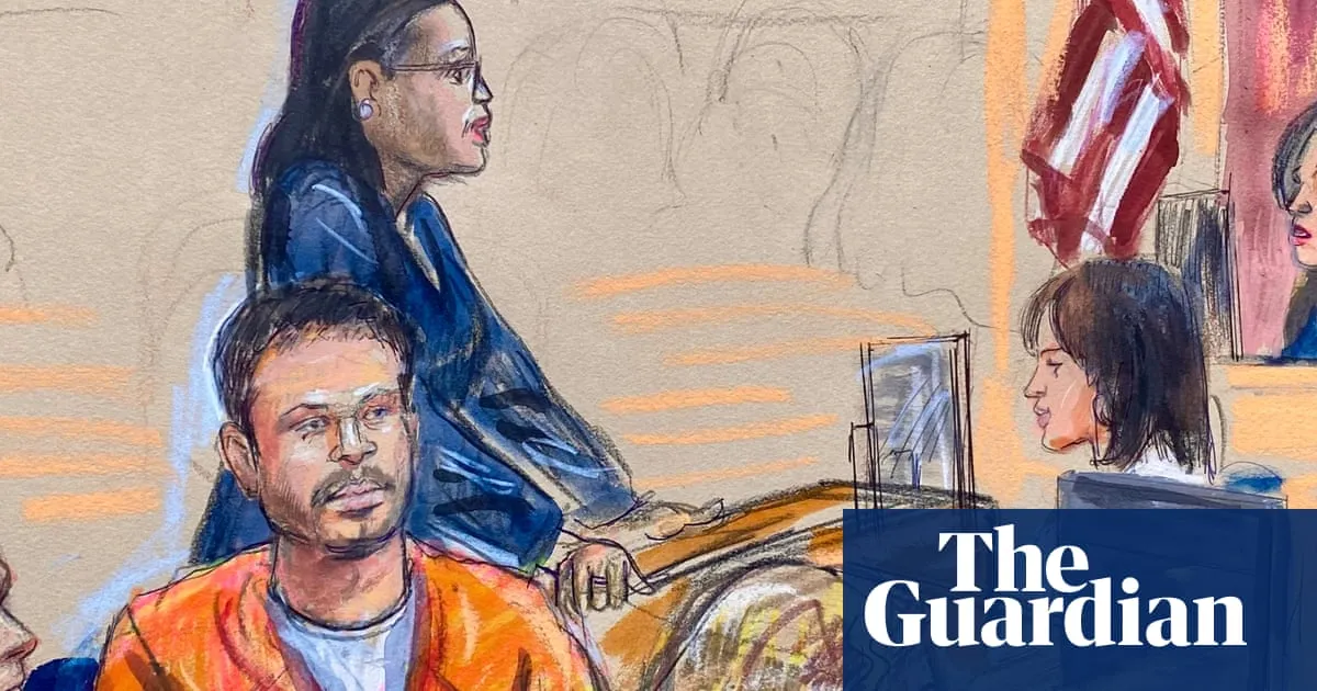 White House correspondents' dinner shooting suspect faces expanded federal charges