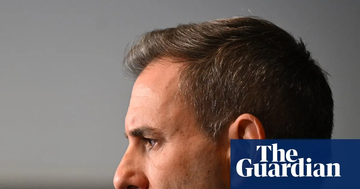 Australia's NDIS is apparently on the budget chopping block and the states are NOT happy about it