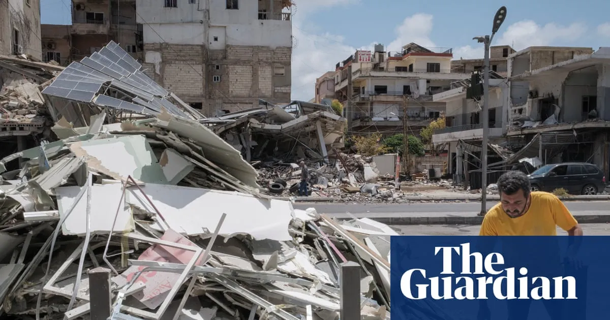 Hezbollah drones and Israeli airstrikes: the Lebanon ceasefire is having a very bad week