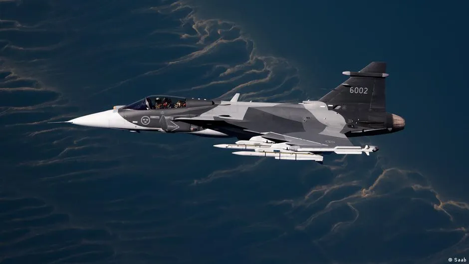 Portugal said 'saudade' to being unarmed and quietly built a real weapons industry