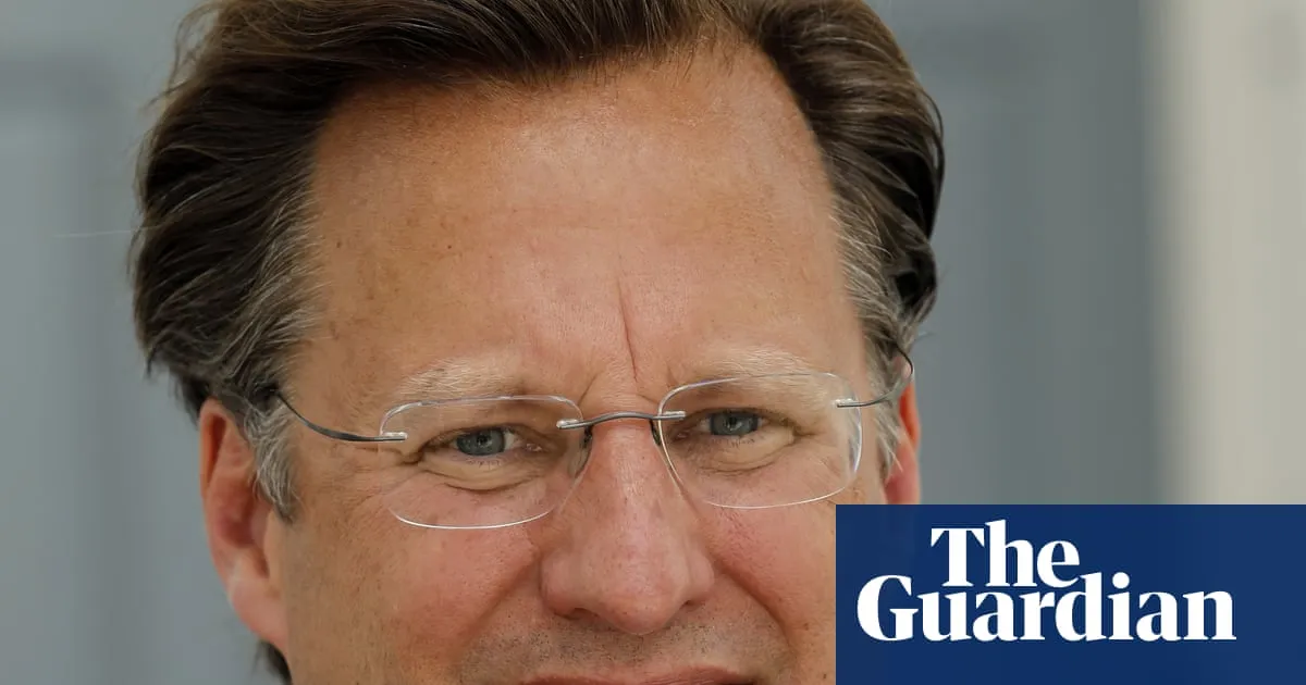 Australia finally gets a US ambassador after 17 months of awkward silence