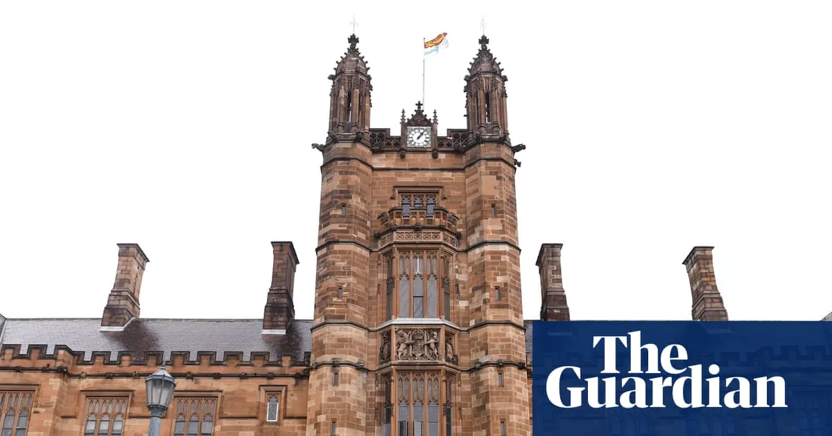 Chinese student allegedly jailed for six years - for protesting in Australia