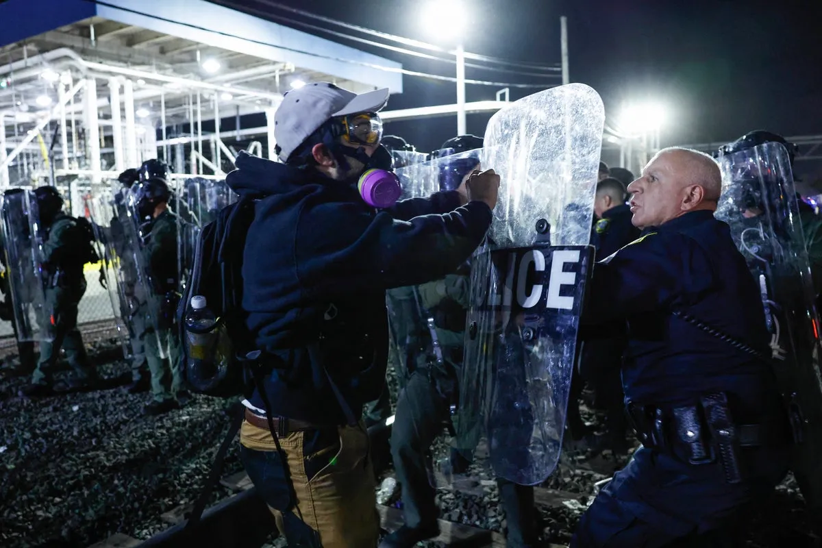 Strokes, untreated HIV, and a suicide spike: inside the medical catastrophe at ICE detention centers