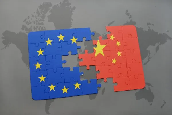 Europe's China strategy is basically a breakup text with no plan for moving out